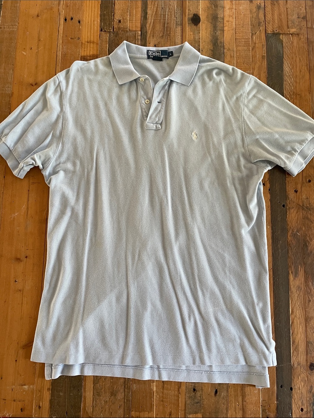 Men’s Polo Shirt